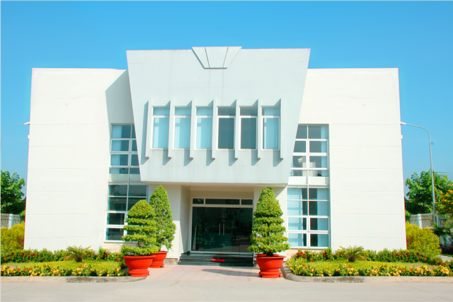 Đầu tư và Xây dựng Bình Dương ACC (ACC) xin không trả cổ tức 5% giữa lúc lợi nhuận lao dốc Đầu tư và Xây dựng Bình Dương ACC (ACC) xin không trả cổ tức 5% giữa lúc lợi nhuận lao dốc