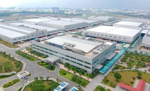 TP.HCM cho thuê đất xây Tổ hợp Trung tâm Dữ liệu Siêu lớn STARMASON TP.HCM cho thuê đất xây Tổ hợp Trung tâm Dữ liệu Siêu lớn STARMASON