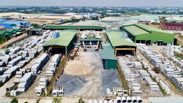 Công ty Đầu tư và Xây dựng 3-2 (C32) bị buộc cải chính thông tin sai lệch trong báo cáo tài chính