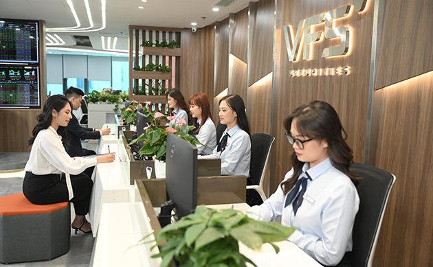 Chứng khoán Nhất Việt (VFS) rót thêm hàng trăm tỷ đồng vào AlphaRe, chốt kế hoạch tăng vốn