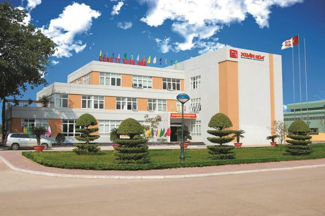 Xuân Hòa Việt Nam (XHC) dự chi hơn 42 tỷ đồng trả cổ tức Xuân Hòa Việt Nam (XHC) dự chi hơn 42 tỷ đồng trả cổ tức