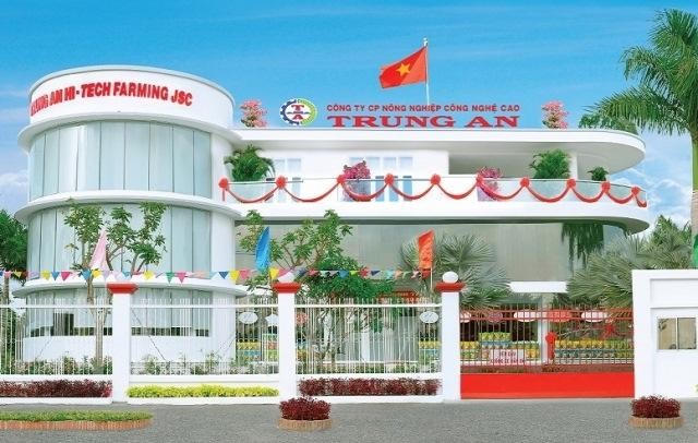Nông nghiệp Trung An (TAR) chìm trong thua lỗ, kiểm toán tiếp tục ngoại trừ vì 6 triệu cổ phiếu