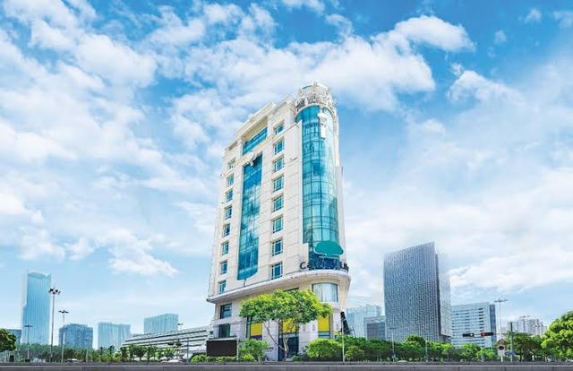 Lợi nhuận Cathay Life Việt Nam tăng 28%, mảng đầu tư tài chính mang về ngàn tỷ đồng Lợi nhuận Cathay Life Việt Nam tăng 28%, mảng đầu tư tài chính mang về ngàn tỷ đồng