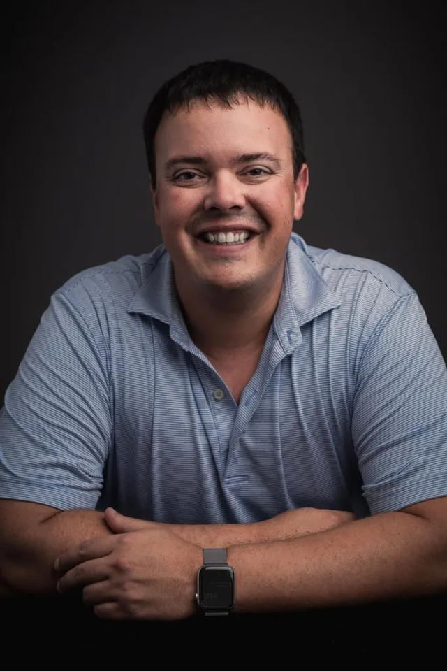 CEO Permanent Equity Brent Beshore và hành trình thay đổi nhận thức về việc đọc sách CEO Permanent Equity Brent Beshore và hành trình thay đổi nhận thức về việc đọc sách