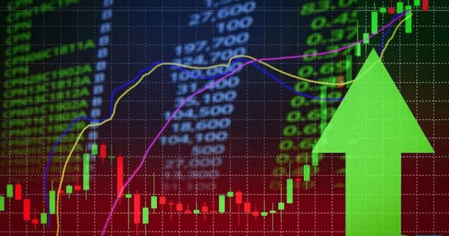 Quỹ ETF giao dịch hàng trăm triệu USD trước thềm thị trường chứng khoán Việt Nam nâng hạng