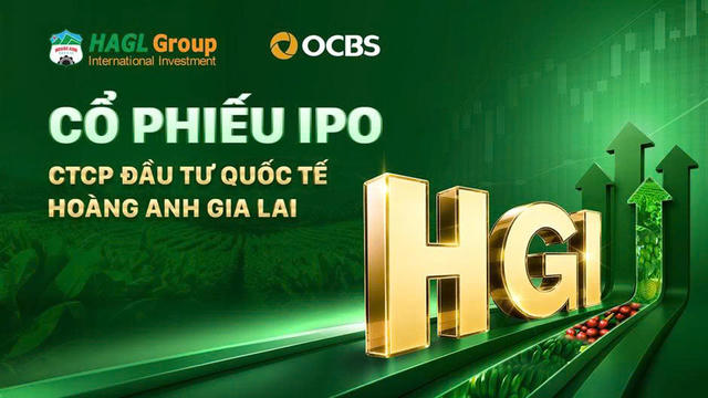 Chậm công bố nhiều tài liệu liên quan đến trái phiếu, Đầu tư Quốc tế Hoàng Anh Gia Lai (HGI) bị phạt Chậm công bố nhiều tài liệu liên quan đến trái phiếu, Đầu tư Quốc tế Hoàng Anh Gia Lai (HGI) bị phạt