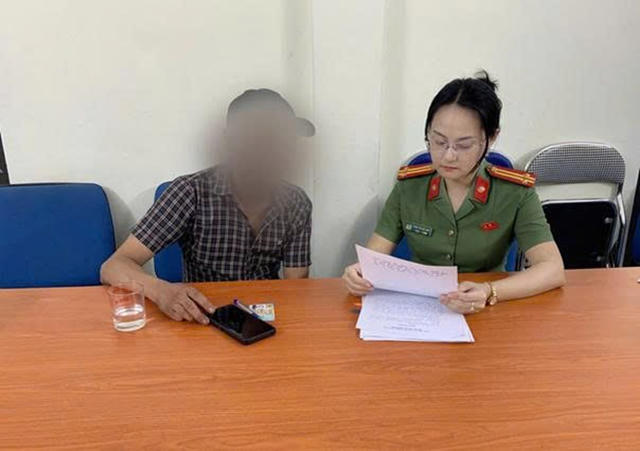 Cảnh báo nguy cơ vi phạm pháp luật khi tương tác trên mạng xã hội
