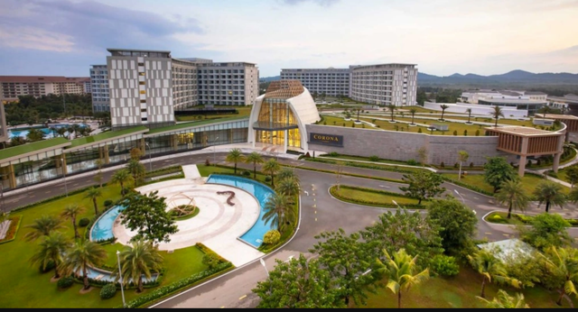 Đầu tư và Phát triển Du lịch Phú Quốc gánh nợ hơn 51.600 tỷ đồng, báo lỗ bán niên trên 200 tỷ Đầu tư và Phát triển Du lịch Phú Quốc gánh nợ hơn 51.600 tỷ đồng, báo lỗ bán niên trên 200 tỷ