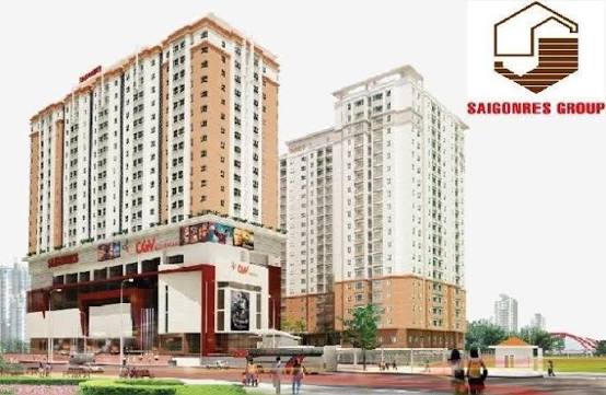 Địa ốc Sài Gòn (SGR) thu 245 tỷ đồng từ việc chuyển nhượng dự án Phú Định Riverside Địa ốc Sài Gòn (SGR) thu 245 tỷ đồng từ việc chuyển nhượng dự án Phú Định Riverside