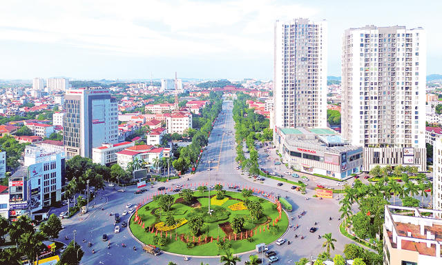 Bắc Ninh điều chỉnh dự án khách sạn hơn 392 tỷ đồng tại phường Kinh Bắc