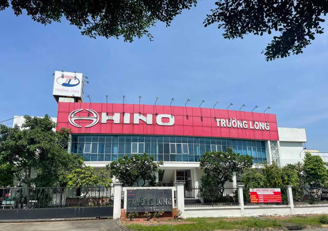 Kỹ Thuật và Ô tô Trường Long (HTL) chốt trả cổ tức 20%, vợ chồng Chủ tịch thu về gần 15 tỷ đồng