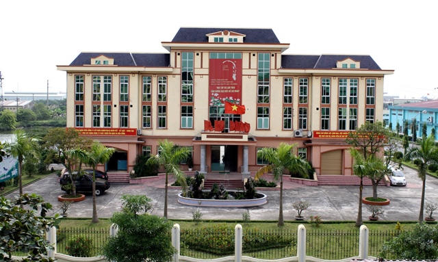 Lãi ròng bán niên tăng bằng lần, Armephaco (AMP) chốt lịch họp đại hội cổ đông bất thường thay đổi nhân sự Lãi ròng bán niên tăng bằng lần, Armephaco (AMP) chốt lịch họp đại hội cổ đông bất thường thay đổi nhân sự