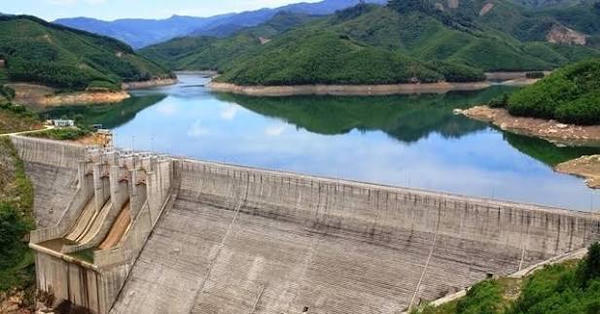 Thủy điện Nước Trong (NTH) tạm ứng cổ tức đợt hai, lợi nhuận bán niên hoàn thành 90% kế hoạch năm