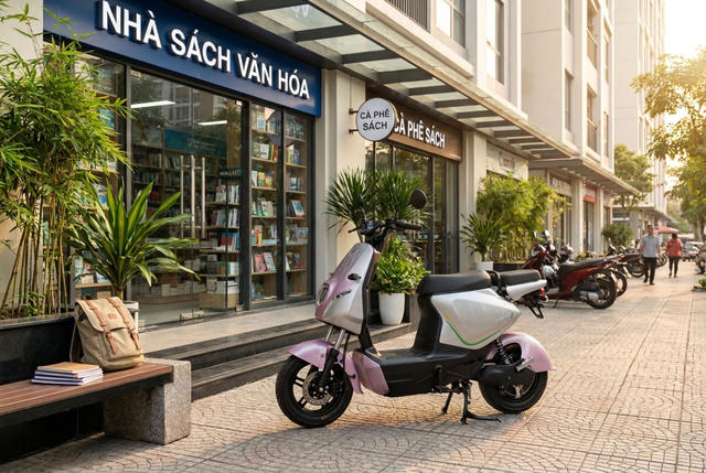 Giá 12 triệu đồng, thêm tiện ích thông minh: Amio S2 ghi điểm với phụ huynh