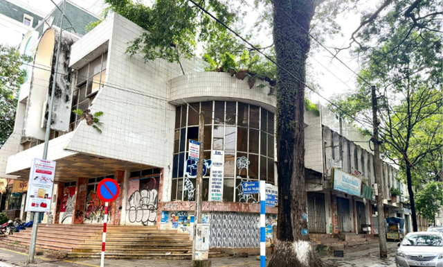 Đắk Lắk cho thuê 6 cơ sở nhà, đất công tại Buôn Ma Thuột Đắk Lắk cho thuê 6 cơ sở nhà, đất công tại Buôn Ma Thuột