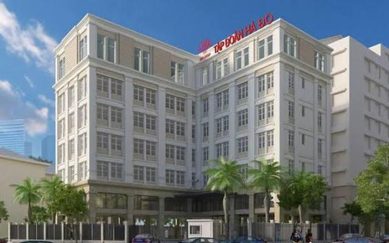 PYN Elite Fund chi tiền tỷ gom cổ phiếu Tập đoàn Hà Đô (HDG) khi thị giá dò đáy 4 năm