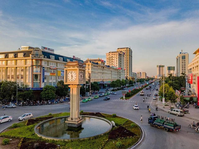 Bắc Ninh duyệt quy hoạch khu đô thị mới gần 144 ha, dân số hơn 11.400 người Bắc Ninh duyệt quy hoạch khu đô thị mới gần 144 ha, dân số hơn 11.400 người