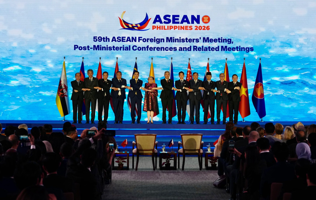 Việt Nam triển khai 6 lĩnh vực chiến lược thúc đẩy kết nối ASEAN đến năm 2035