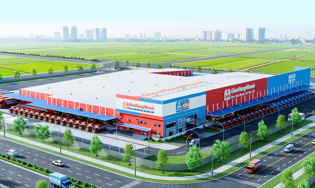 Lợi nhuận bốc hơi 94%, Đầu tư Scommerce gánh khối nợ vượt 4.100 tỷ đồng