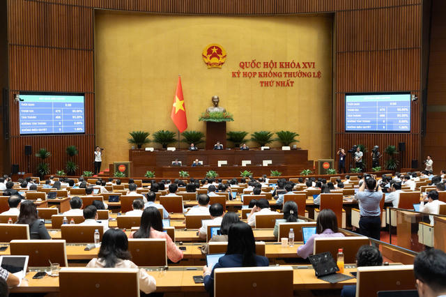 Ban hành kế hoạch Triển khai thi hành Luật Phổ biến, giáo dục pháp luật