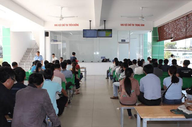 Đề xuất trung tâm giáo dục thường xuyên được đào tạo nghề trình độ sơ cấp