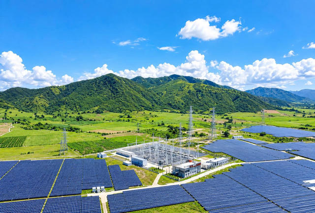 Hà Tĩnh: Nhà máy điện mặt trời Hồng Lộc hơn 763 tỷ đồng được chấp thuận đầu tư