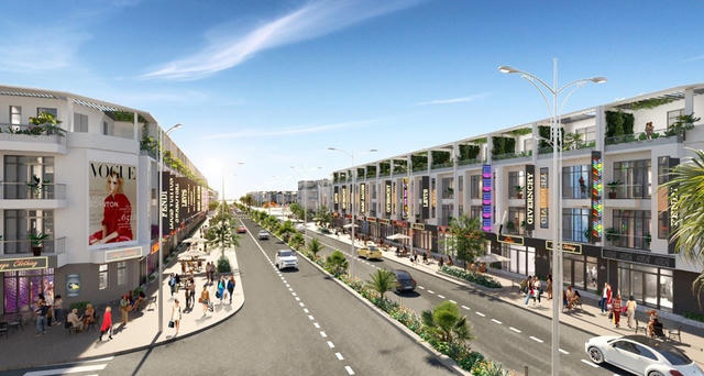 HTM được giao 65.784 m² đất làm dự án chỉnh trang Khu dân cư Hải Phong