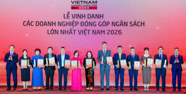 Phó Chủ tịch HĐQT MB: “Doanh nghiệp lớn không chỉ tạo giá trị cho mình, mà phải kiến tạo lợi thế cạnh tranh cho quốc gia” Phó Chủ tịch HĐQT MB: “Doanh nghiệp lớn không chỉ tạo giá trị cho mình, mà phải kiến tạo lợi thế cạnh tranh cho quốc gia”