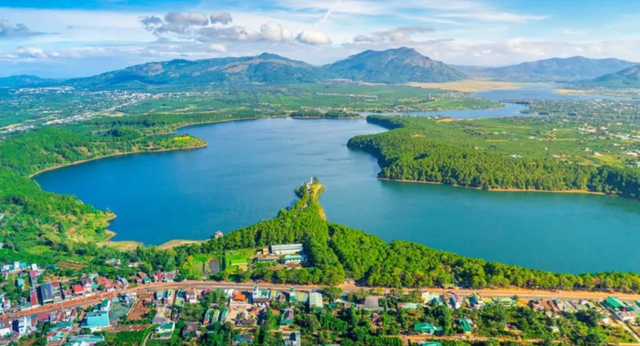 Gia Lai chấp thuận đầu tư khu du lịch Hòn Gành Nature Retreat 110 tỷ đồng  