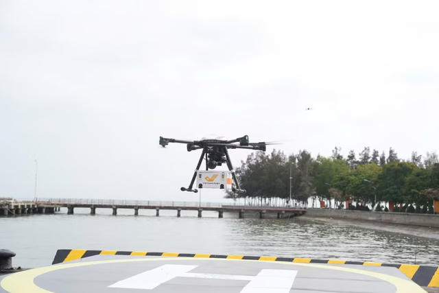 Dự thảo Luật Bưu chính sửa đổi: Doanh thu bưu chính vượt 87.000 tỷ đồng, luật cần theo kịp thị trường 
