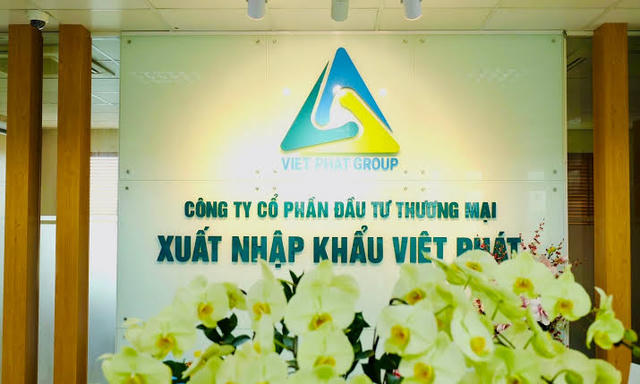 Lỗ lũy kế hàng trăm tỷ đồng, Xuất nhập khẩu Việt Phát (VPG) tiếp tục bị HOSE cảnh báo