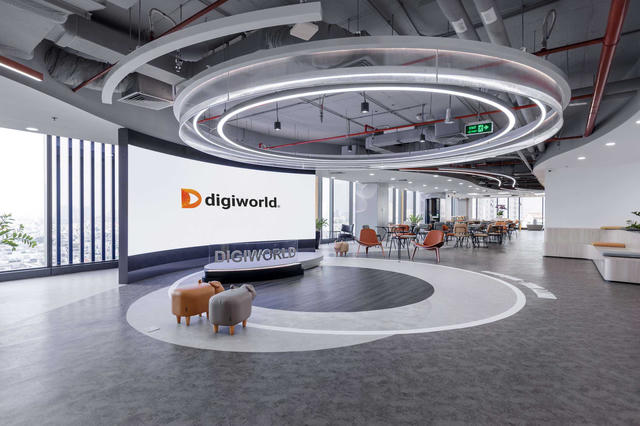 Digiworld (DGW) công bố kế hoạch trả cổ tức năm 2026, dự kiến trả hết trong nửa đầu 2027