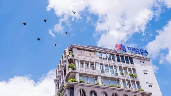 Đầu tư Hạ tầng Giao thông Đèo Cả (HHV) giải ngân toàn bộ khoảng 497 tỷ đồng thu được từ đợt phát hành cổ phiếu