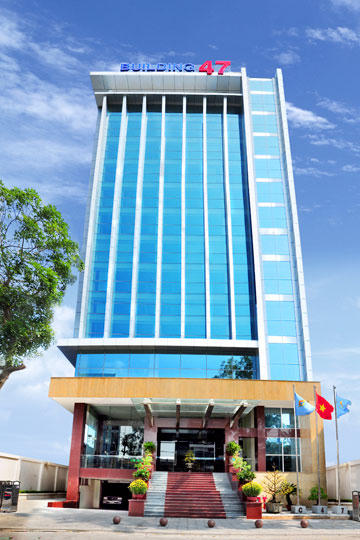 Xây dựng 47 (C47) nhận hồ sơ chào mua công khai và kế hoạch tăng vốn lên 545 tỷ đồng