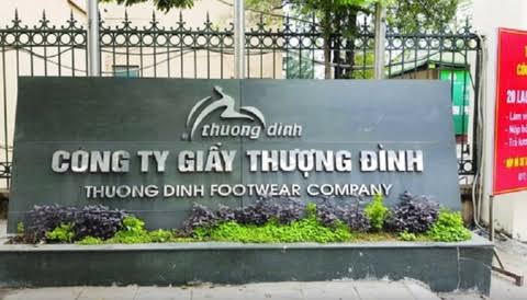 Giầy Thượng Đình (GTD) thay Tổng giám đốc, huy động hơn 2.100 tỷ đồng đầu tư dự án 277 Nguyễn Trãi