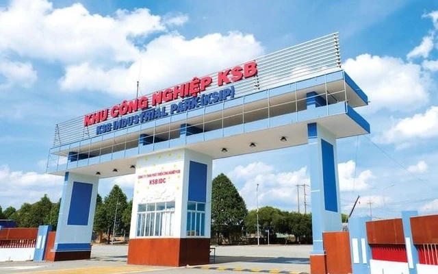 Khoáng sản Bình Dương (KSB) dồn lực hơn 1.000 tỷ đồng mở rộng cụm mỏ đá và khu công nghiệp