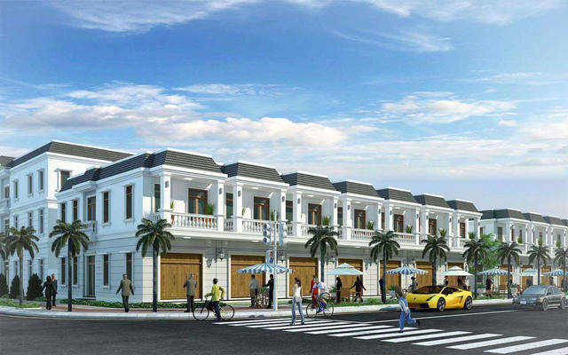 Cần Thơ chấp thuận đầu tư dự án Khu nhà ở An Gia gần 126 tỷ đồng