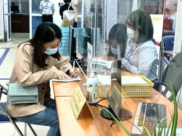 Từ 1/10, áp dụng đơn giá mới đối với dịch vụ sử dụng Quỹ bảo hiểm thất nghiệp