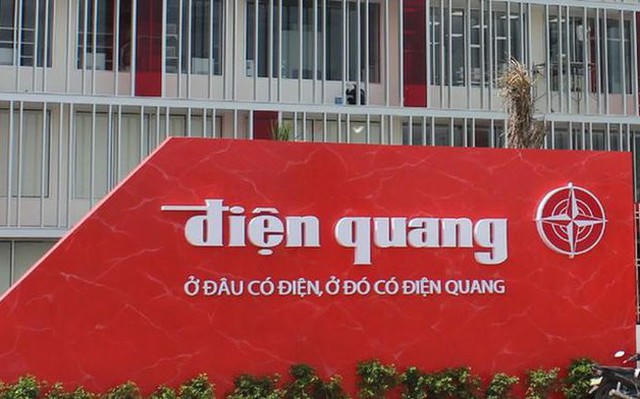 Bị phạt vì sai lệch số liệu, Tập đoàn Điện Quang (DQC) đính chính khoản lợi nhuận bốc hơi gần 60%