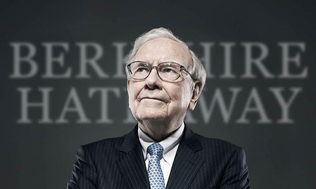 Rời ghế Chủ tịch Berkshire Hathaway, tỷ phú Warren Buffett để lại ba nguyên tắc phòng thủ tài chính kinh điển