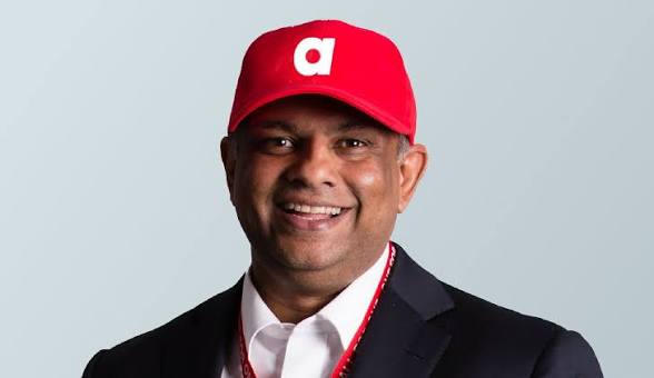 AirAsia đối mặt áp lực thanh khoản, CEO Tony Fernandes phủ nhận nhu cầu huy động 3 tỷ USD