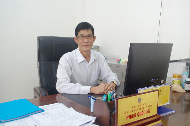 Đổi mới tổ chức thi hành pháp luật, xây dựng văn hóa tuân thủ từ thực tiễn Cà Mau