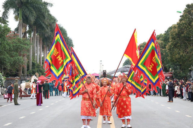 Bộ Nội vụ đề xuất nghỉ Ngày Văn hóa Việt Nam 1 ngày, không hoán đổi Bộ Nội vụ đề xuất nghỉ Ngày Văn hóa Việt Nam 1 ngày, không hoán đổi