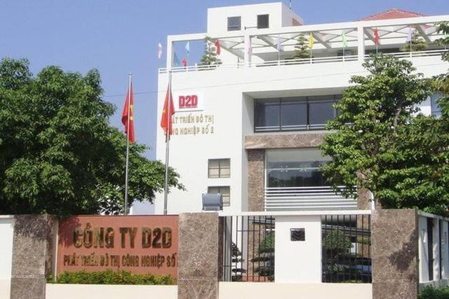 Lợi nhuận đi lùi, Phát triển Đô thị Công nghiệp số 2 (D2D) giảm mạnh chỉ tiêu kinh doanh và đầu tư năm 2026