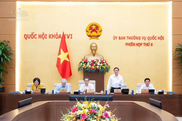 Nâng cao chất lượng xây dựng và tổ chức thi hành pháp luật