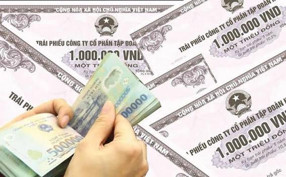 Công ty Đầu tư Thành Thành Công vừa mua lại hơn 130 tỷ đồng trái phiếu