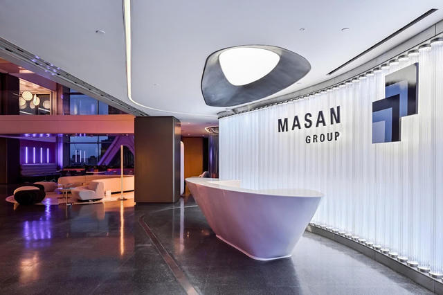 Tập đoàn Masan (MSN) báo lãi bứt phá gấp 2,2 lần, doanh thu 8 tháng vượt 77.000 tỷ đồng