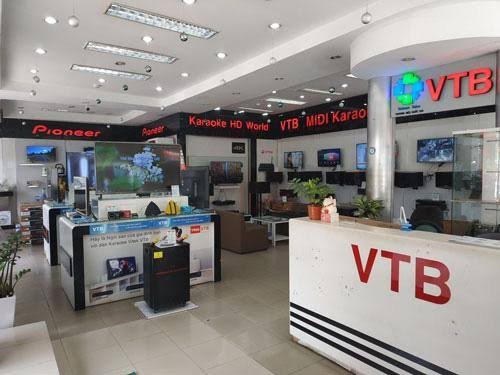 Lãi ròng bán niên tăng 60%, Viettronics Tân Bình (VTB) chốt quyền trả nốt cổ tức năm 2025