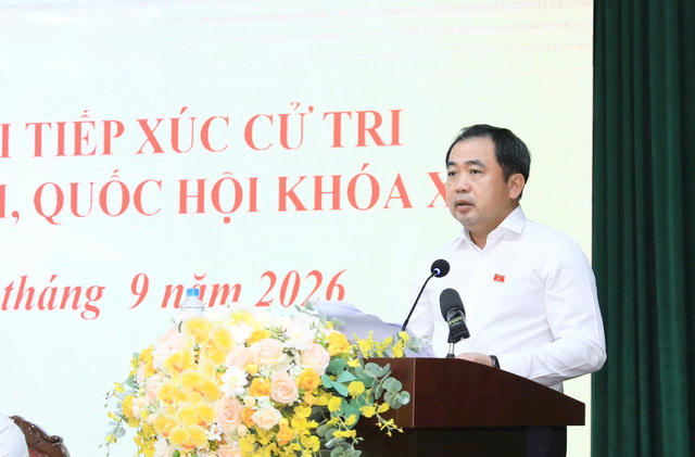 Thể chế không còn là rào cản cho sự phát triển của Thủ đô