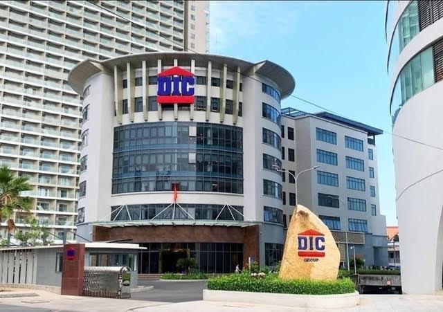 DIC Corp (DIG) nâng vốn điều lệ vượt mốc 8.400 tỷ đồng thông qua phát hành cổ phiếu trả cổ tức